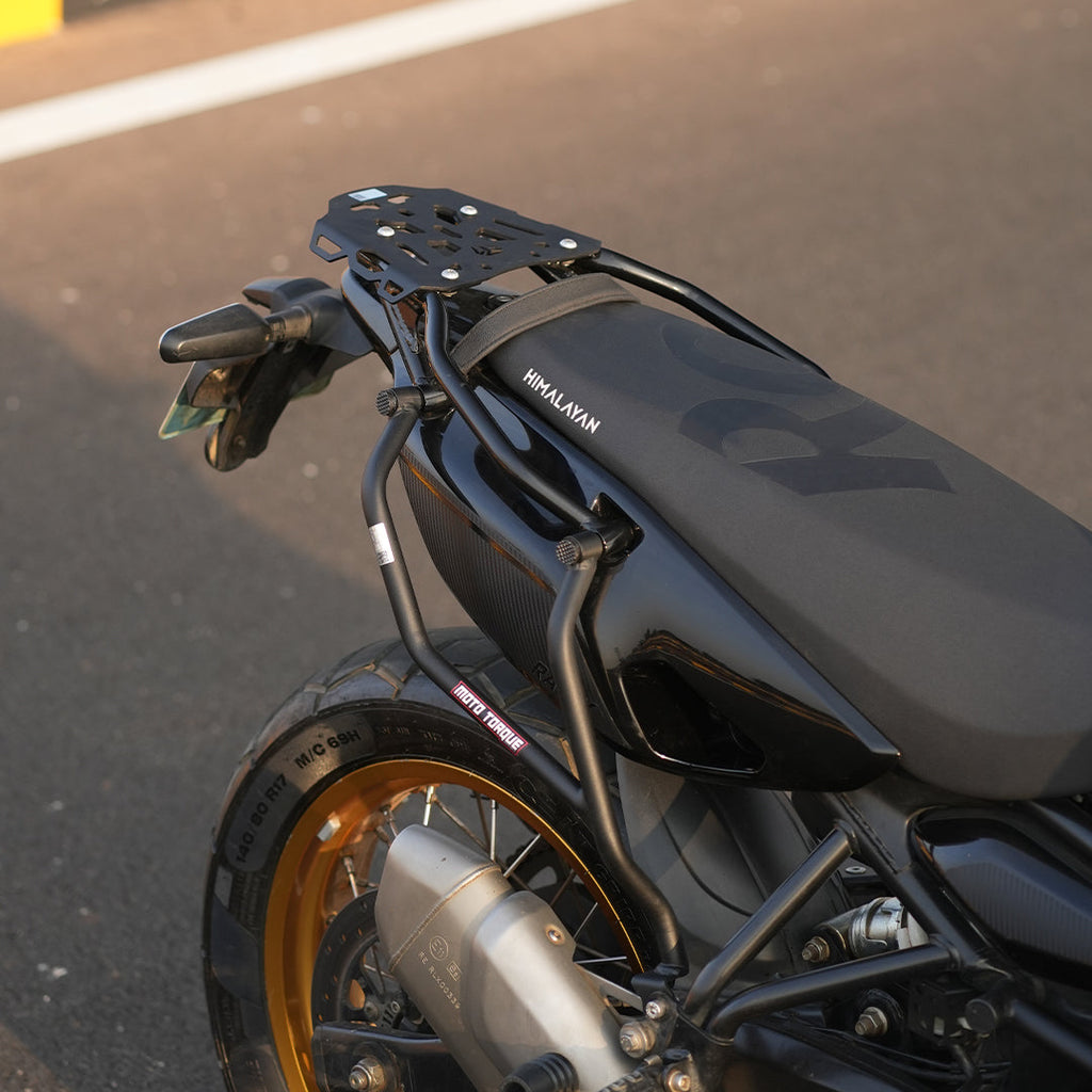 SADDLE STAY FOR HIMALAYAN 450 RALLY EDITION
