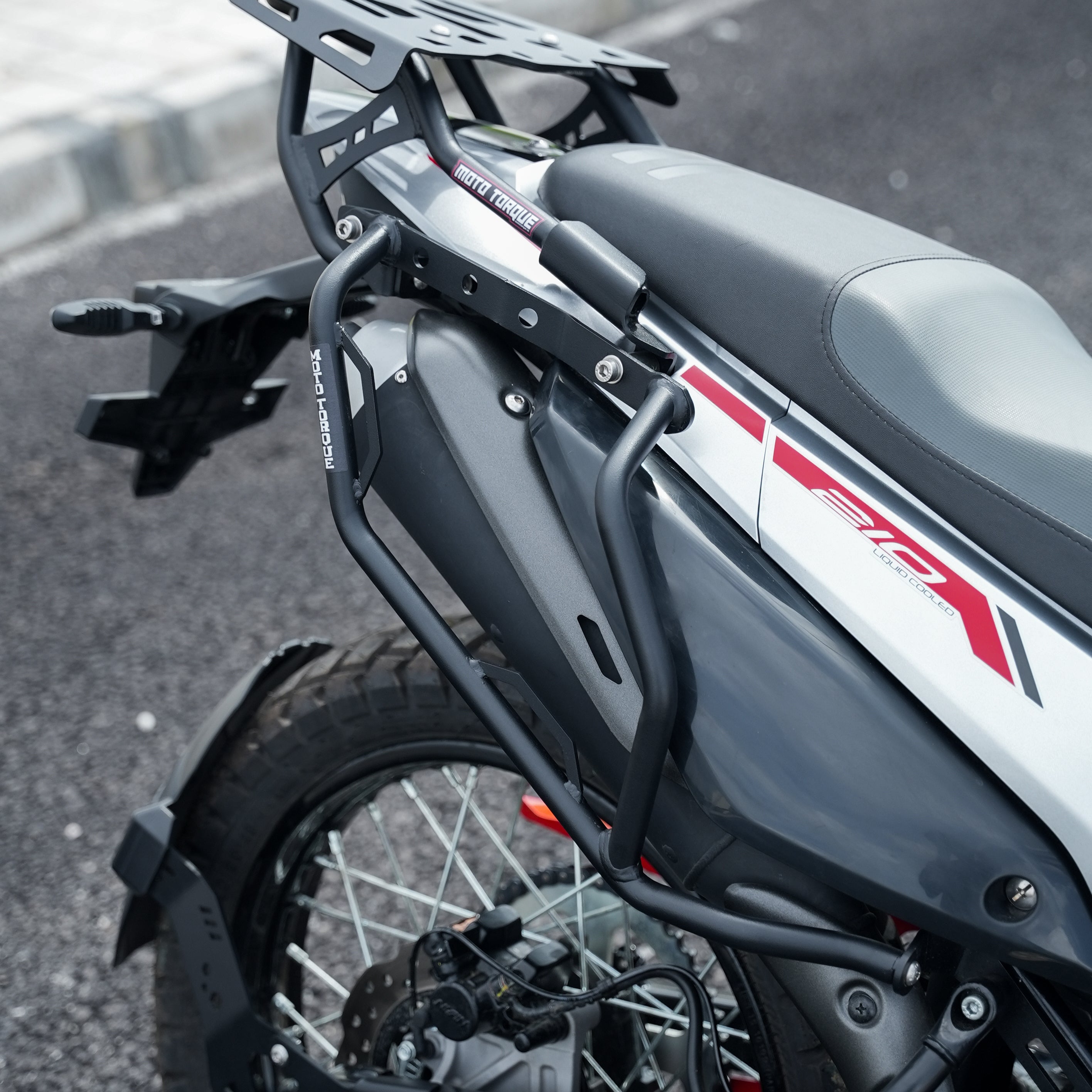 SADDLE STAY FOR XPULSE 210
