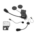 Sena 50S/ 20S Evo/ 30K Universal Helmet Clamp Kit with HD Speakers