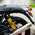 Interceptor 650 / GT 650 66BHP Air Born Performance Suspension