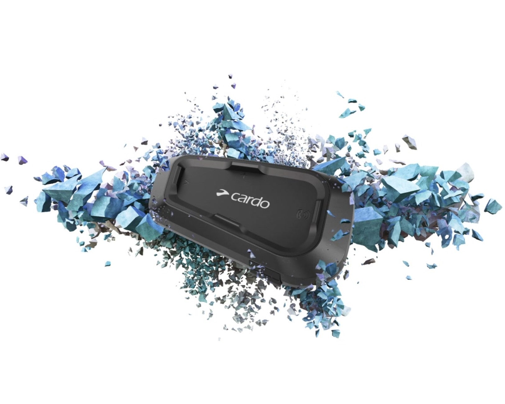 CARDO SPIRIT HD DUO