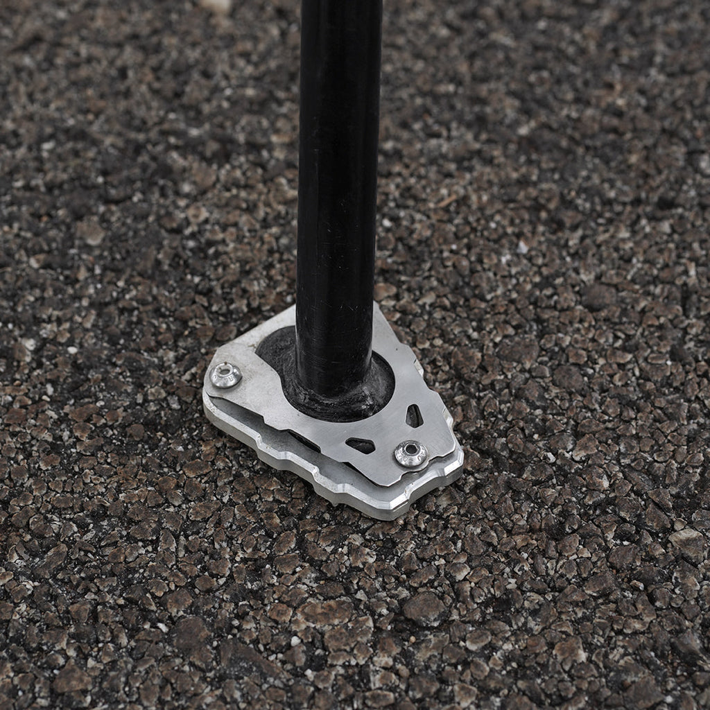 SIDE STAND EXTENDER FOR KAWASAKI KLX 230