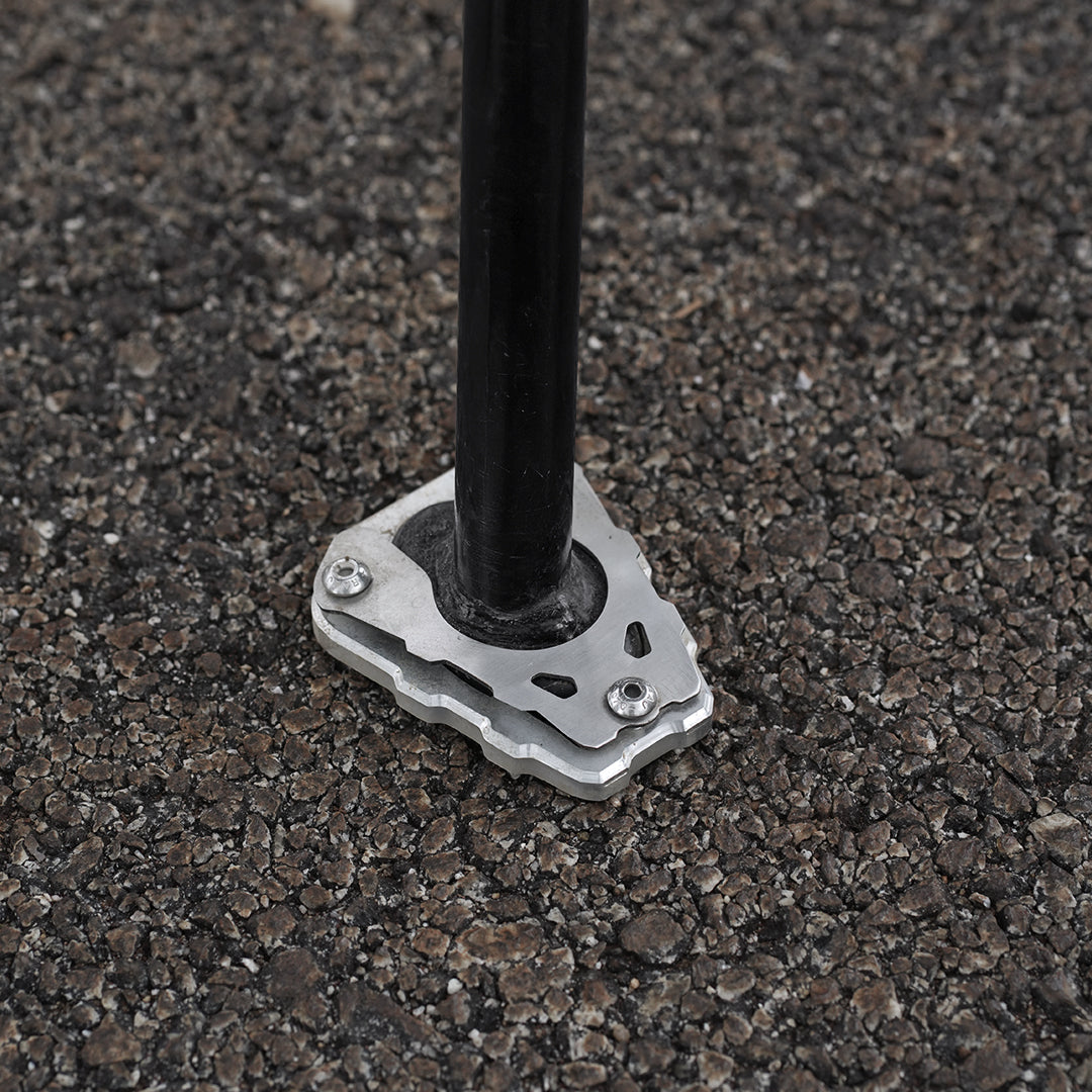 SIDE STAND EXTENDER FOR KAWASAKI KLX 230
