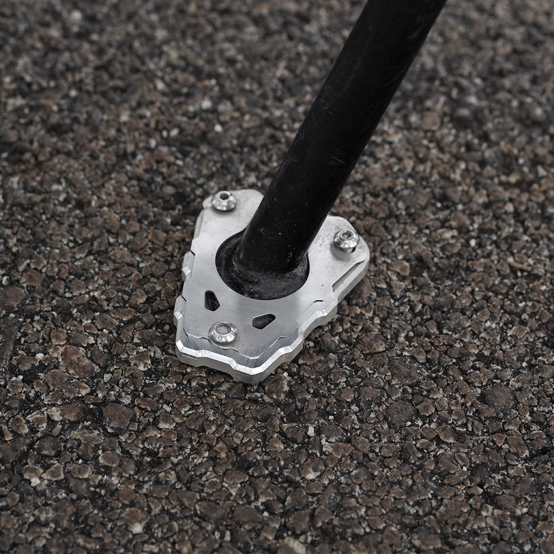 SIDE STAND EXTENDER FOR KAWASAKI KLX 230