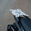 TOP PLATE ALUMINUM FOR KAWASAKI VERSYS 650