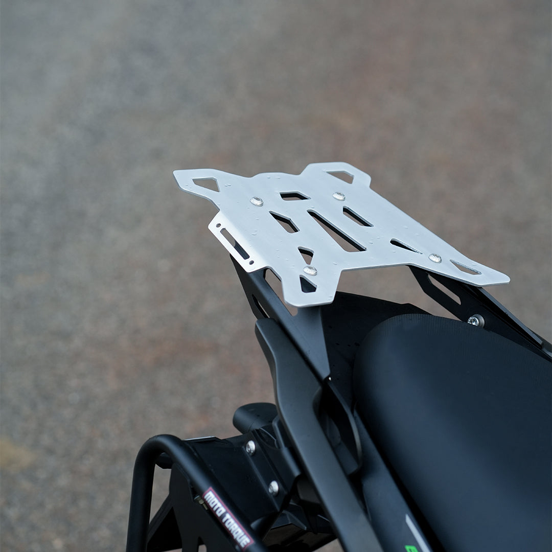 TOP PLATE ALUMINUM FOR KAWASAKI VERSYS 650