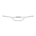 HANDLE BAR (WHITE) INCLUDING CLUTCH CABLE FOR XPULSE 210